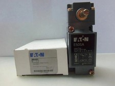 New Eaton Cutler Hammer E50AR1 Rotary Limit Switch Ser A2 E50DR1 E50SA E50RA NIB picture