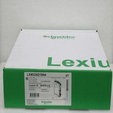 NEW SCHNEIDER LXM32AD18N4 Servo Drive picture