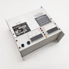 SENS FCA24-10-2211U Regulated Battery Charger Single Phase 120VAC 24VDC Parts picture