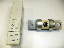 Bussmann Semi Conductor Fuse FWH-150B picture