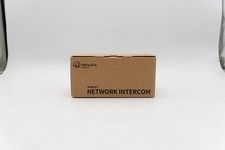 Hanwha WiseNet TID-600R Network Intercom | New in Box | ig picture