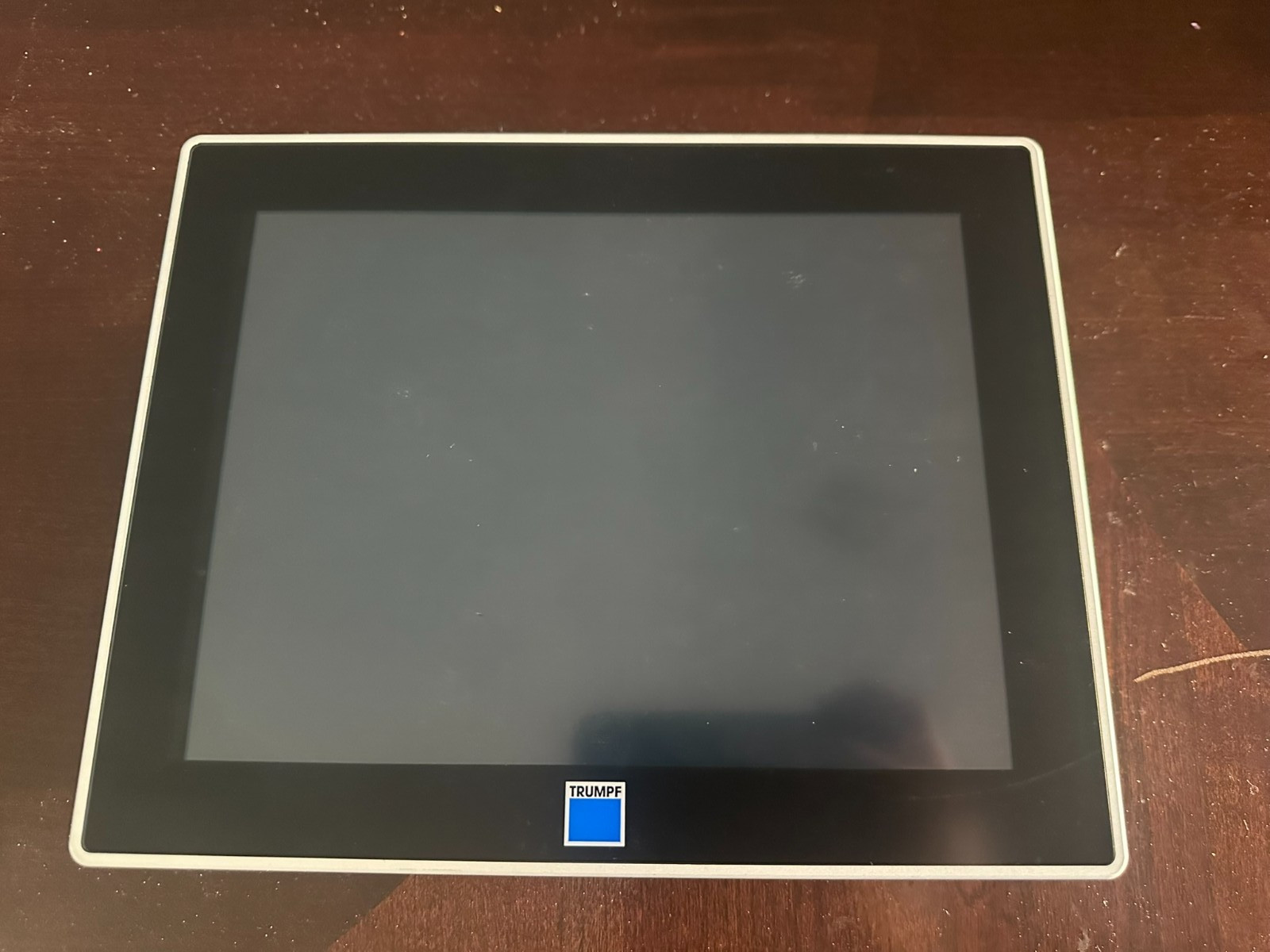 Trumpf 10,4 Zoll Panelcomputer Multitouch - PA10009602