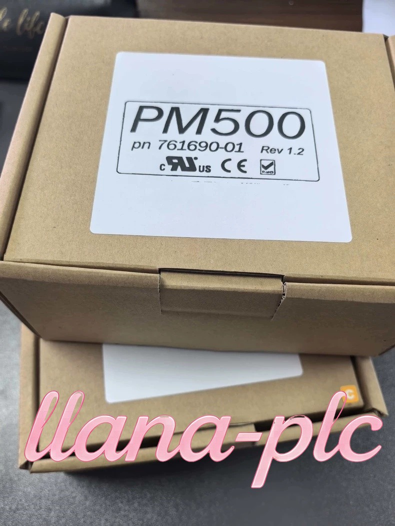 New Marathon PM500 761690-01 AVR Automatic Voltage Regulator 1PC