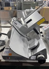 BIZERBA SE12 US MANUAL MEAT CHEESE DELI SLICER picture