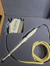 GE IC5-9-D (5492351) MFG 2018 Endocavity Ultrasound Transducer Probe picture