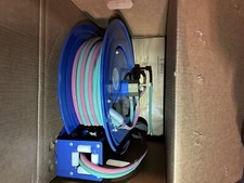 Coxreels,SHW-N-140,OXY/Acetylene Torch Hose Retractable Reel picture
