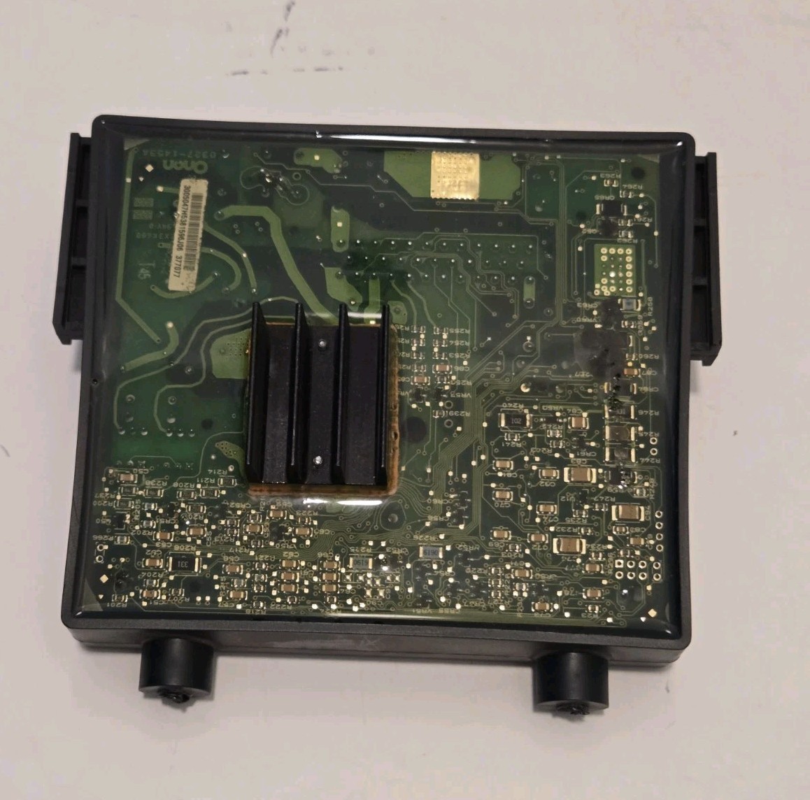 Cummins Onan Generator Control Board PCB Assembly Circuit Board
