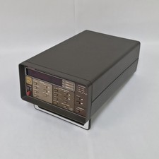 Keithley 595 Quasistatic CV Meter Tested picture