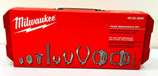 Milwaukee Head attachment Kit for 5/8