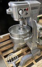 ⚡️Hobart D-300DT 30 Qt Mixer 1/2 HP (230v) picture