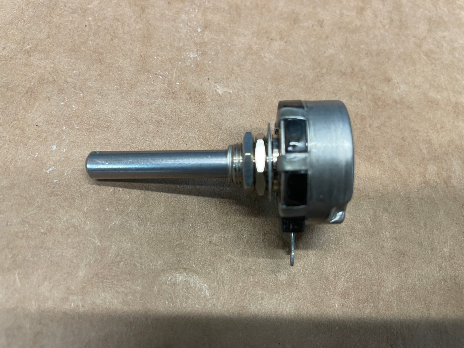 NOS Clarostat 125048 Potentiometer