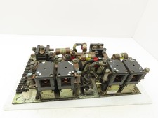 Crown Forklift Speed Control Assembly EV-100SCR Off 30RCTT picture