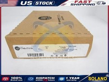 New Sealed AB 1746-ITV16 SER C SLC 16 POINT DIGITAL INPUT MODULE 1746ITV16 picture