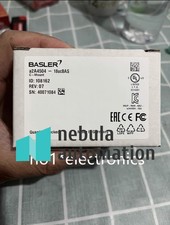 a2A4504-18ucBAS Industrial Camera New a2A4504-18ucBAS picture