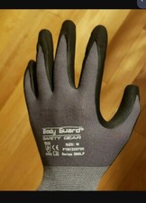 SMALL SIZE 3/5/10/20 Pair Body Guard WORK Gloves-260 LF Series picture