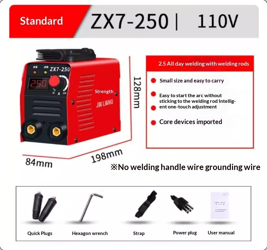 220V Digital Display Mig Welder IGBT Smart MMA Stick DC Inverter Arc Welder 220V Digital Display Mig Welder IGBT Smart MMA Stick DC Inverter Arc Welder