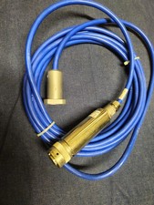 Marposs 67490000A0 / 6770045502 Transducer Cable CNC Machine Tool Extension NOS picture