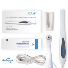 iCam LED Intraoral Camera picture