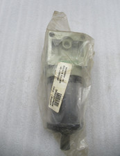 Asco Numatics F32D-04A Coalescing Filter 3.8oz Bowl 0.3 Micron 1/2