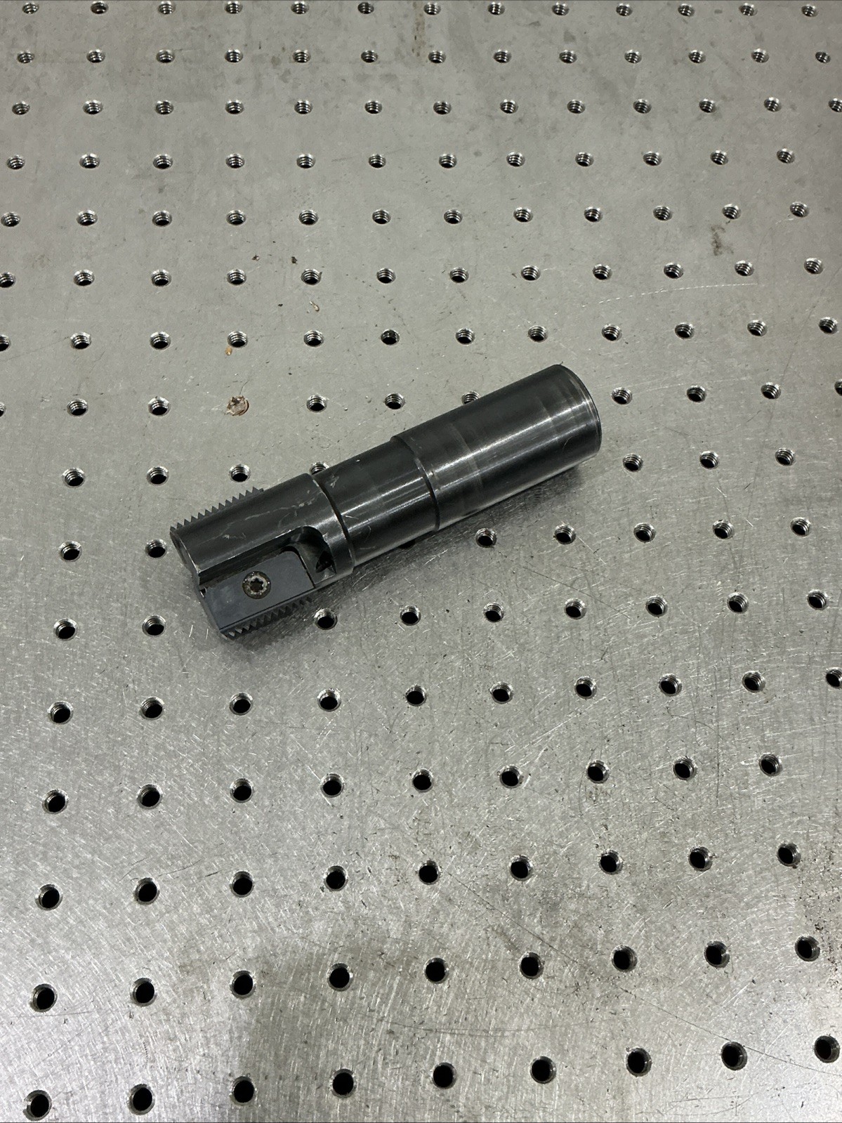 Stellram 2 Flute Indexable Thread Mill 1.25\