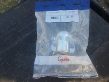 Grote 82-0307: Solenoid Switch, 85 Amp, 12V, Continuous Duty, 4 Terminal picture