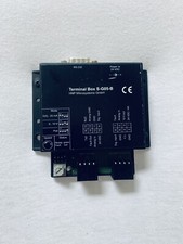 HNP Mikrosysteme S-G05-B ~ RS-232 Terminal Box picture