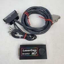 Coherent LaserCam IIID Digital Beamview 1/2 with Cable picture