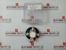 PARKER 018-0186-900 4-Way NC Membrane Valve VAC-20 PSIG 1-Meter picture