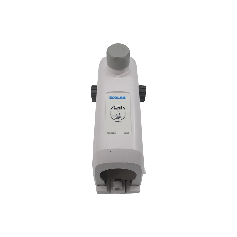 ECOLAB 5300-1922 LDS-E 15/85PSI (AS PICTURED) NSNP