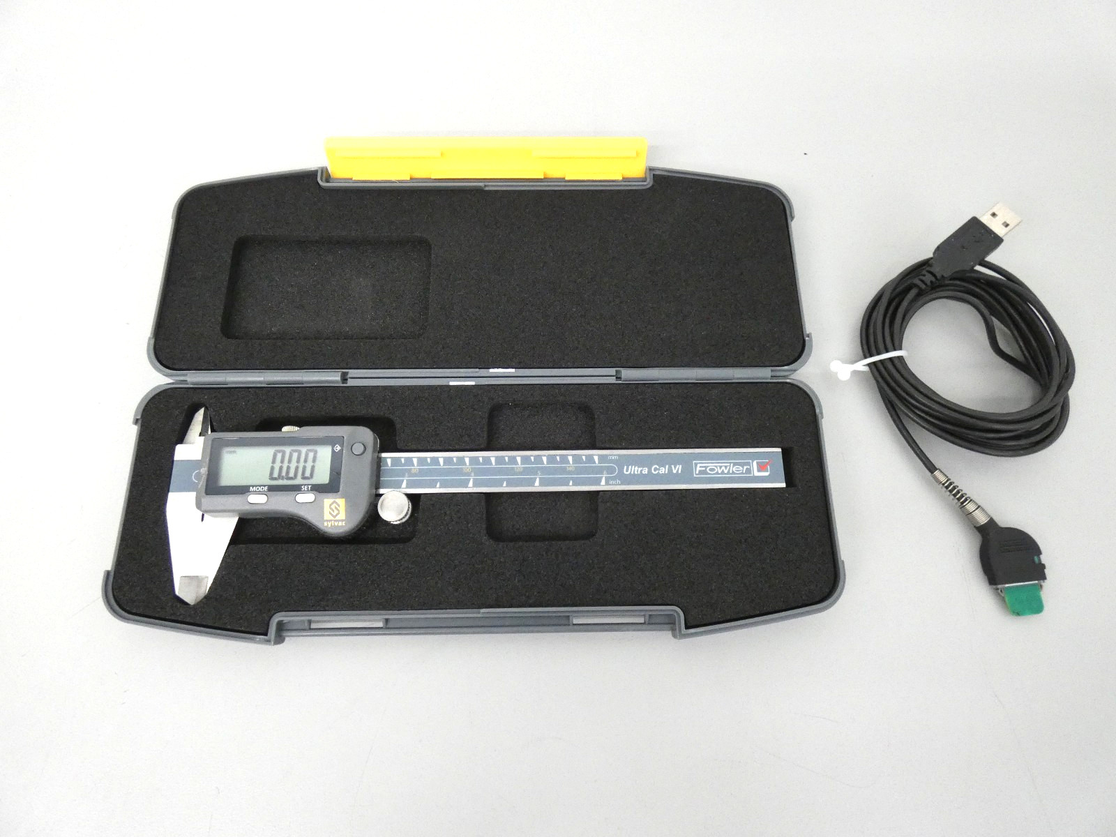Fowler Sylvac Ultra-Cal IV 6