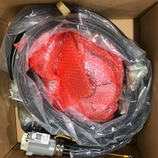 3HAC024385-001 ABB IRB 6640 Manipulator Harness Cable, New-Open Box picture