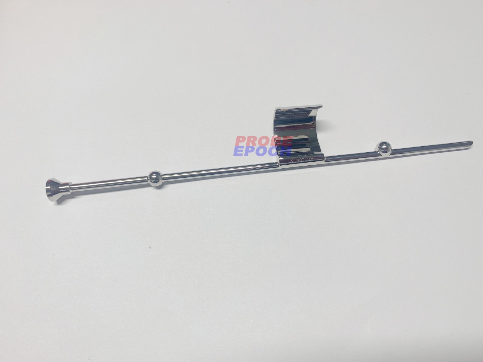 Reusable Ultrasound Needle Guide for GE RIC5-9-D RIC6-12-D RIC5-9W-RS Probe