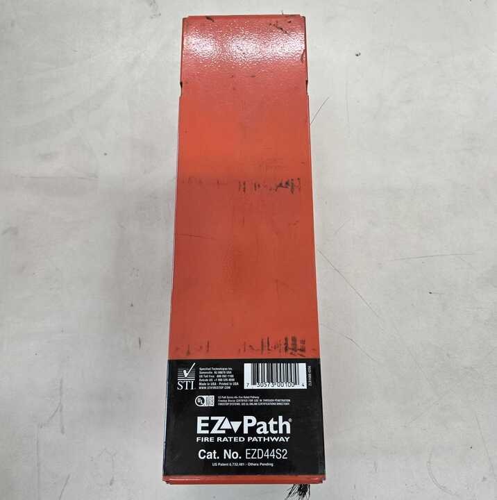 STI EZD44S2 Raceway and Raceway Boxes
