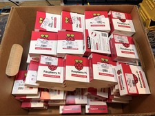 LOT OF 373: Raspberry Pi CM3+ Lite Compute Module 1 GB RAM *no flash memory* picture