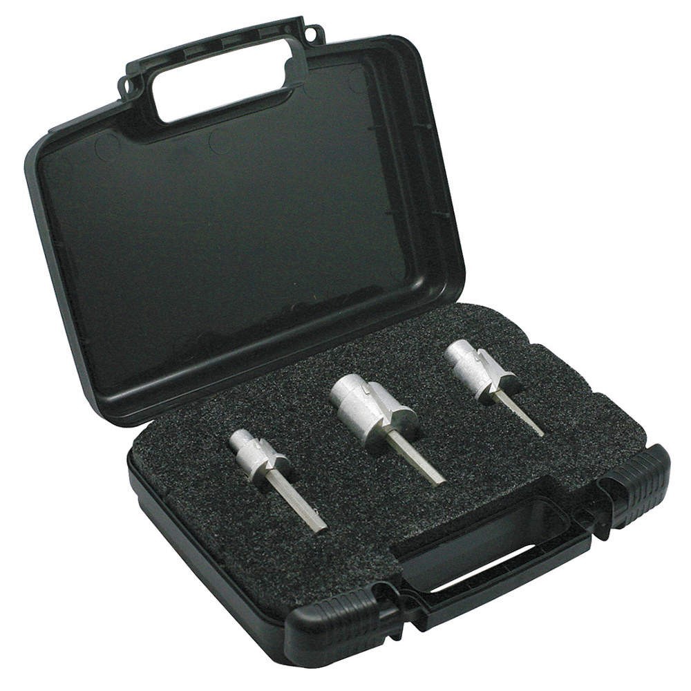 Wheeler-Rex 19025 IPS Fitting Saver Kit Schedule 80 Model 38L034