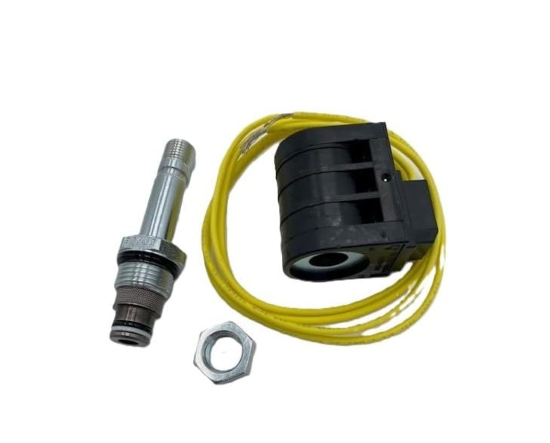#253353 OEM Liftgate Solenoid/valve assembly, 2 way Maxon OEM