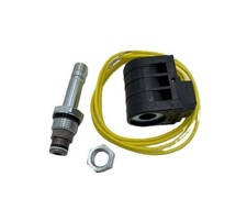 #253353 OEM Liftgate Solenoid/valve assembly, 2 way Maxon OEM picture