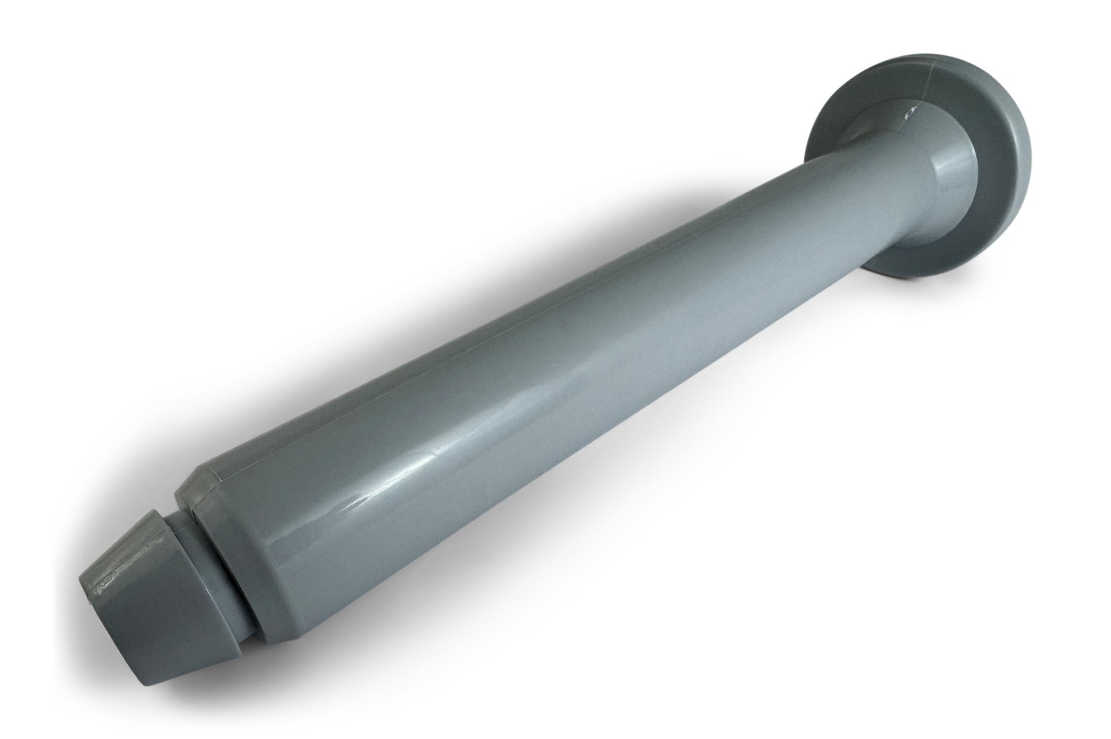Overflow Tube Compatible With Hobart 00-119099-00002 C44A C44AW C54A AM14 UW50
