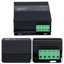 Regulator Battery Charger For Diesel Generator Automatic Start CH2804 4A 12/24V picture