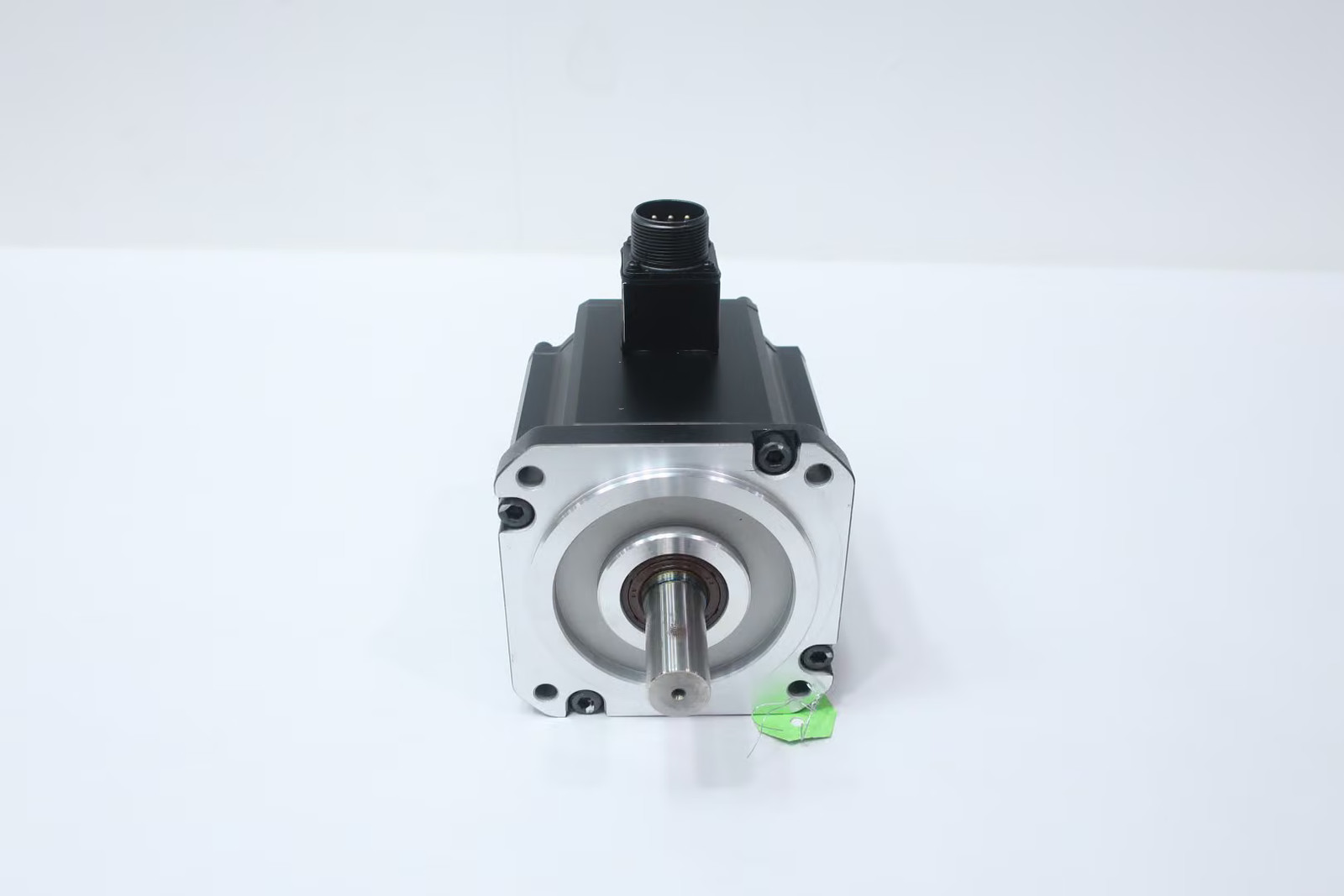 Automation Direct SVM-210B Sureservo Servo Motor 1kw 2000rpm 4.8nm 200v-ac