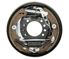 91E46-10200 Brake Assembly RH For Caterpillar Forklift P6000 picture