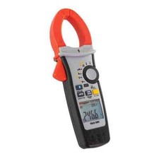 Megger DCM1500S (1013-357) TRMS AC/DC Solar Clamp Meter with Bluetooth picture