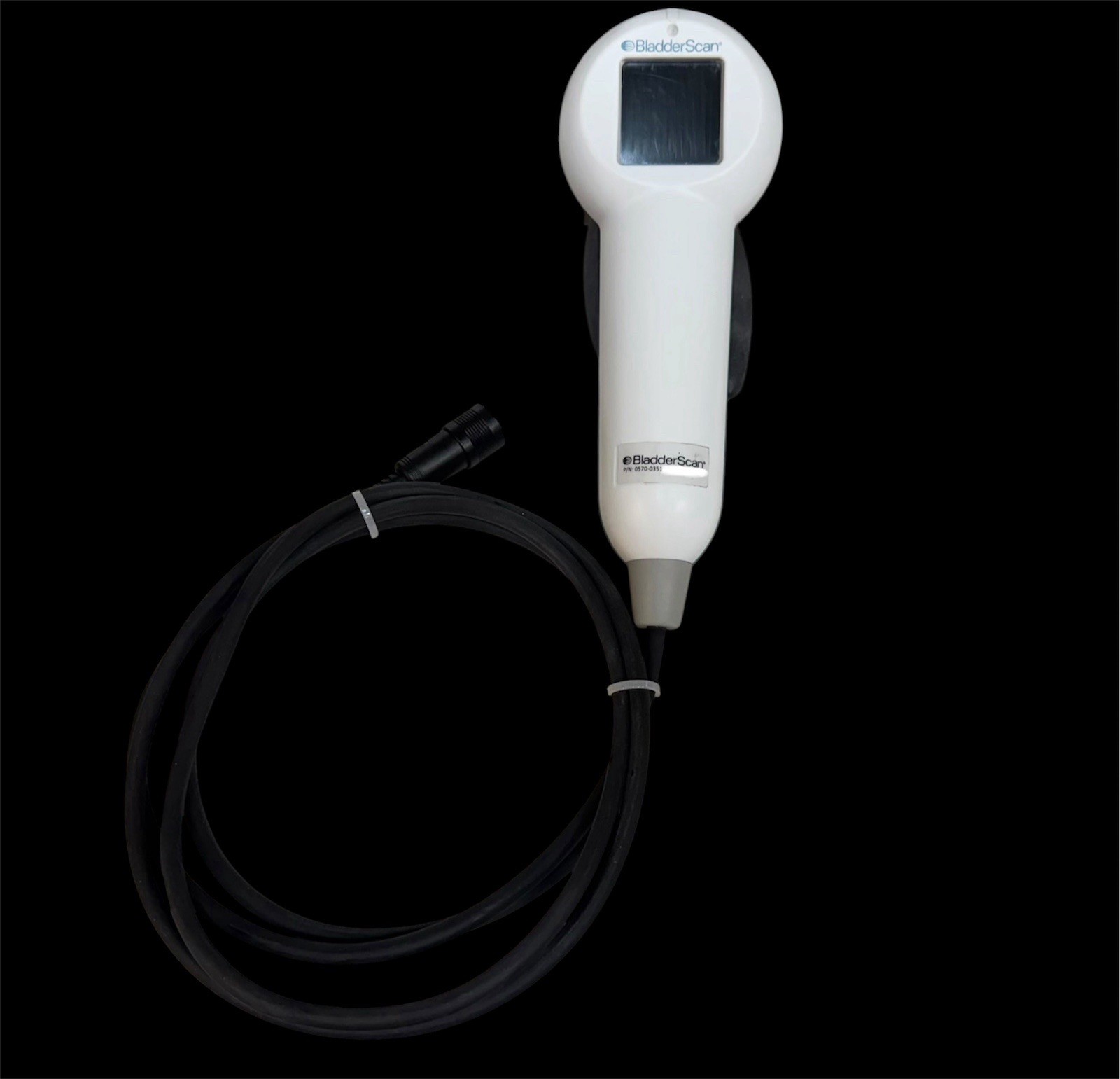 CERTIFIED REMAN VERATHON BVI-9400 BLADDER PROBE 1 YEAR WARRANTY