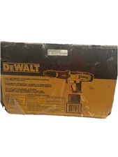 DeWalt Tool Powder-Actuated Fully Automatic .27 Caliber DFD270SK New picture