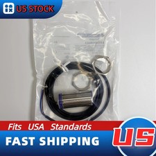 Brand NEW Telemecanique XS630B1MAL2 15mm Inductive Proximity Sensor 24-240V picture