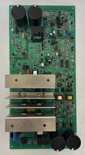 Nasco Power Module 1D:11/09/95 Class B HAT902CSDC24 Vintage 15” x 8” HTF picture