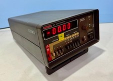 Keithley 614 Electrometer Picoammeter High Resistance Meter – Tested Power On picture