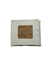 Furnas 49SBSB1 Selector Switch Kit, Hand-Off-Auto Class 15, 21 CTRL picture