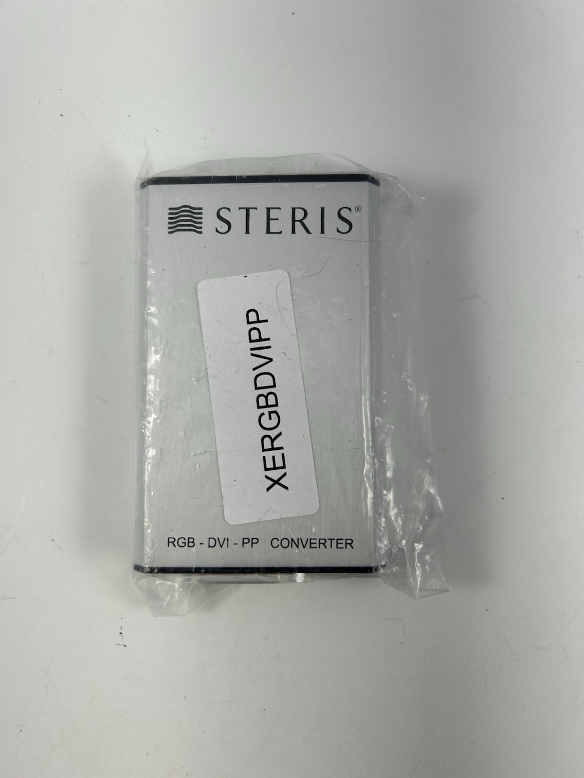 STERIS RGB-DVI-PP CONVERTER - XERGBDVIPP  “BRAND NEW”
