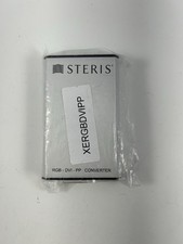 STERIS RGB-DVI-PP CONVERTER - XERGBDVIPP  “BRAND NEW” picture